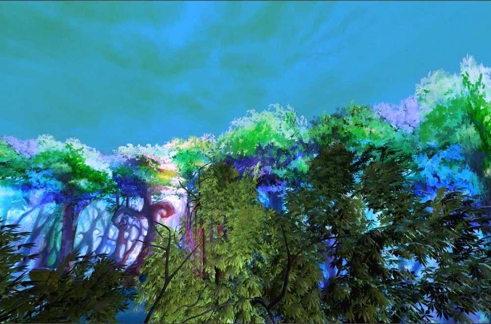 奇点灰烬